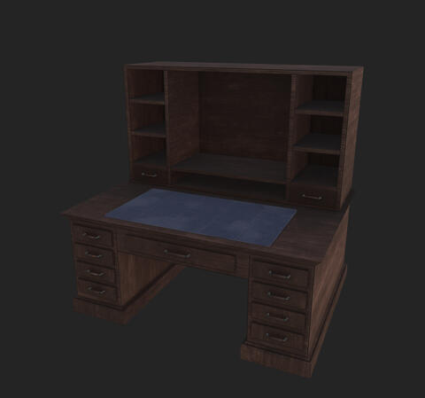 Retrospective Secretary