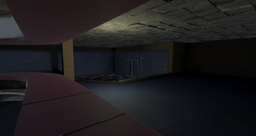 Retrospective Storefront