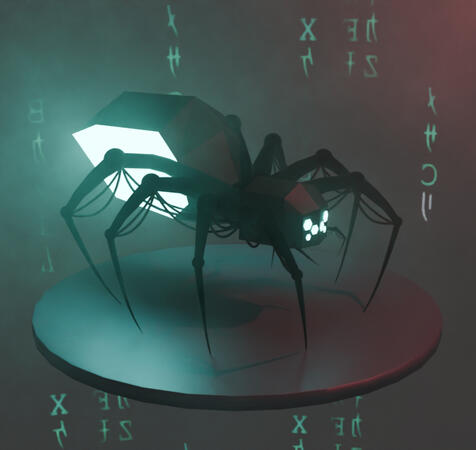 V3n0m Blend