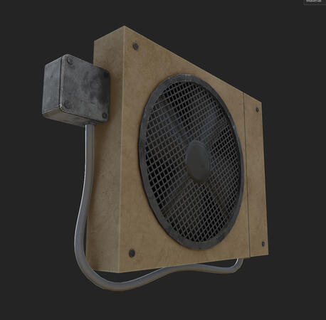 Retrospective AC